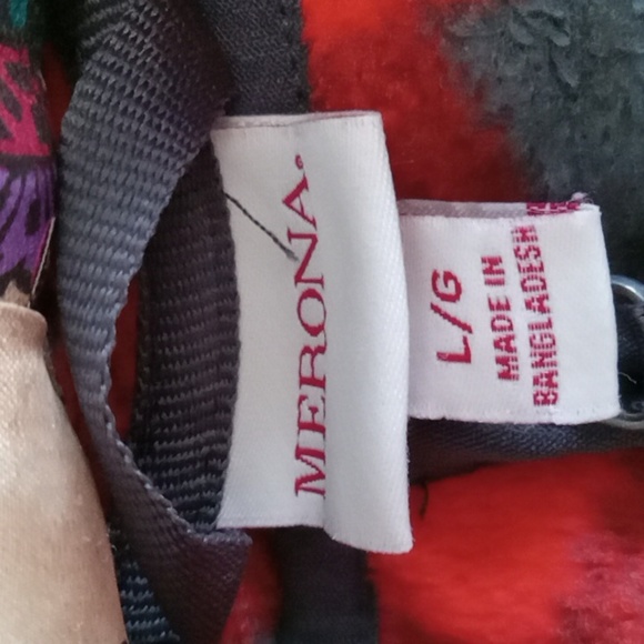 Jacket - Picture 4 of 4